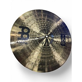 Used MEINL 20in HCS Ride Cymbal