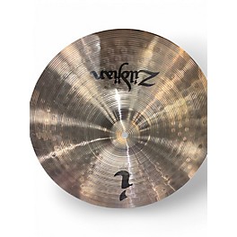 Used Zildjian 16in I SERIES Cymbal