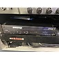 Used Shure DFR11EQ Feedback Suppressor