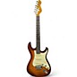 Used Dean Zelinsky TAGLIARE PRIVATE LABEL FLAMED MAPLE Solid Body Electric Guitar thumbnail