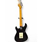 Used Dean Zelinsky TAGLIARE PRIVATE LABEL FLAMED MAPLE Solid Body Electric Guitar