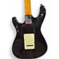 Used Dean Zelinsky TAGLIARE PRIVATE LABEL FLAMED MAPLE Solid Body Electric Guitar