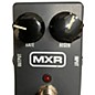 Used MXR MICRO FLANGER Effect Pedal