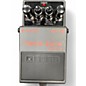 Used BOSS MT2 Metal Zone Distortion Effect Pedal thumbnail