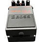 Used BOSS MT2 Metal Zone Distortion Effect Pedal