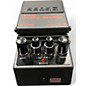Used BOSS MT2 Metal Zone Distortion Effect Pedal