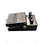 Used BOSS MT2 Metal Zone Distortion Effect Pedal