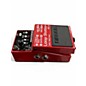Used BOSS RC3 Loop Station Pedal
