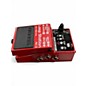 Used BOSS RC3 Loop Station Pedal