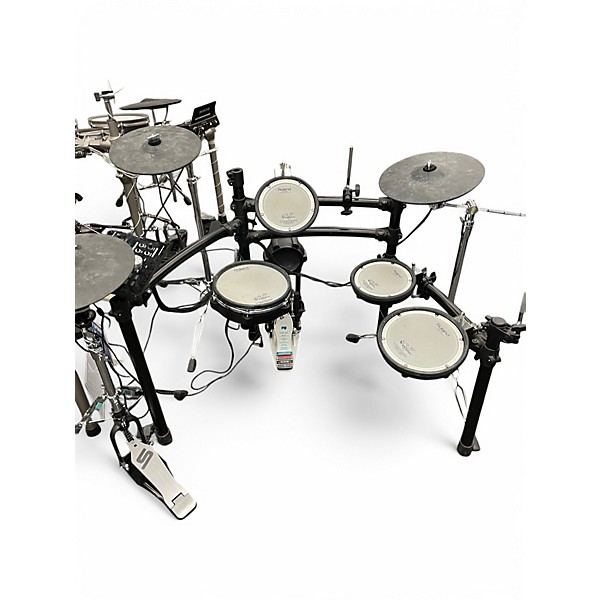 Used Roland TD-25 Electric Drum Set