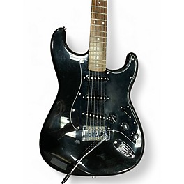 Used Squier Bullet Stratocaster Tobacco Sunburst Solid Body Electric Guitar