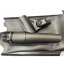 Used Shure SM57LC Dynamic Microphone