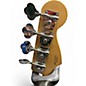 Used Fender Standard Jazz Bass SUNBURST Electric Bass Guitar