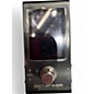 Used Peterson SS Mini Tuner Pedal thumbnail