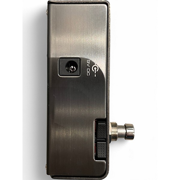 Used Peterson SS Mini Tuner Pedal