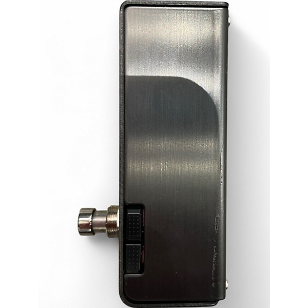 Used Peterson SS Mini Tuner Pedal
