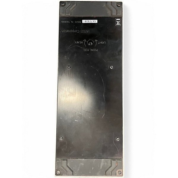 Used BOSS FV-500H Pedal