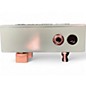 Used Lone Wolf Audio Harp Reverb Effect Pedal