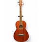 Used Ibanez PNB14EOPN Natural Acoustic Bass Guitar thumbnail