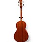 Used Ibanez PNB14EOPN Natural Acoustic Bass Guitar