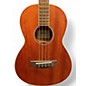 Used Ibanez PNB14EOPN Natural Acoustic Bass Guitar