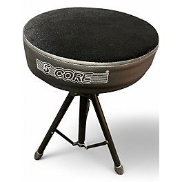 Used 5 Core DRUM THRONE Drum Throne
