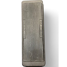 Used Dunlop GCB95 Original Crybaby Wah Effect Pedal