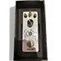 Used Outlaw Effects Lock, Stock and Barrell Effect Pedal thumbnail