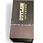 Used Outlaw Effects Lock, Stock and Barrell Effect Pedal