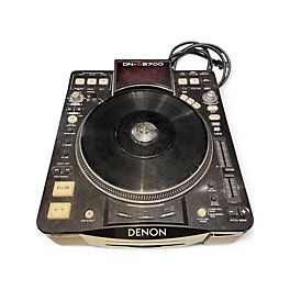 Used Denon DJ DNS3700 DJ Player