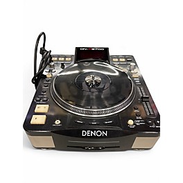 Used Denon DJ DNS3700 DJ Player
