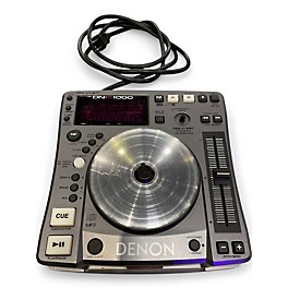 Used Denon DJ DNS1000 DJ Player