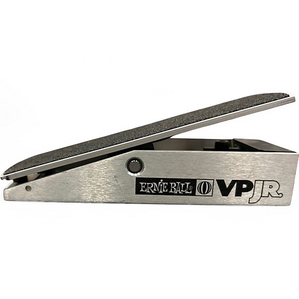 Used Ernie Ball VPJR Volume Pedal