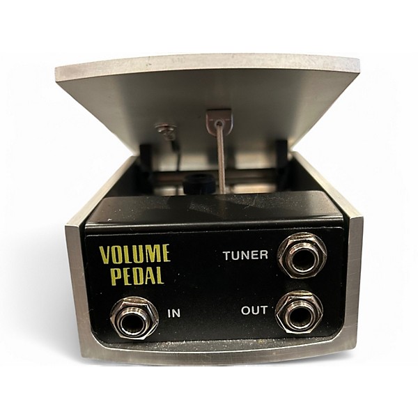 Used Ernie Ball VPJR Volume Pedal