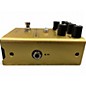 Used Fender PUGILIST Effect Pedal