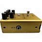 Used Fender PUGILIST Effect Pedal