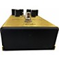 Used Fender PUGILIST Effect Pedal