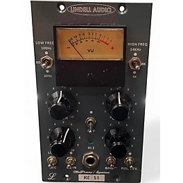 Used Lindell Audio RE-51 Rack Equipment