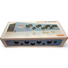 Used Warm Audio EQP-WA Equalizer