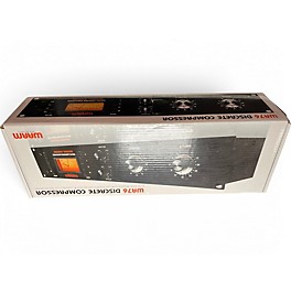 Used Warm Audio WA76 Compressor