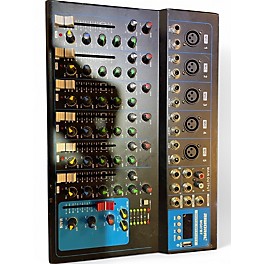 Used Riworal MG07BT Unpowered Mixer
