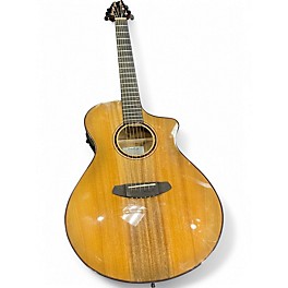 Used Breedlove Pursuit EX S BREEDLOVE Acoustic Electric Guitar