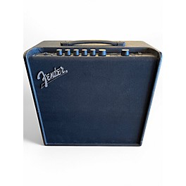 Used Fender MUSTANG LT50 Guitar Combo Amp
