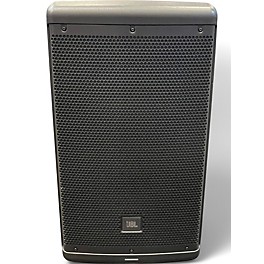 Used JBL EON610 Powered Speaker