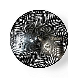 Used Evans 18in db one Crash Cymbal