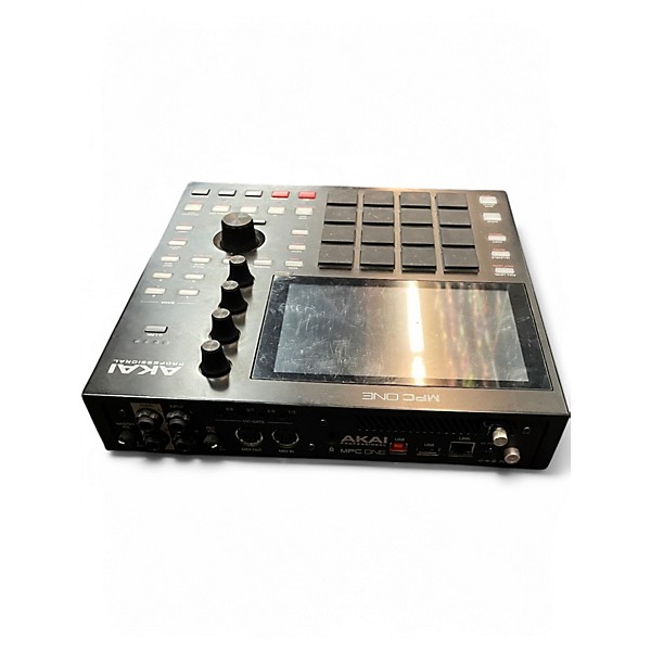 Used Akai Professional MPC ONE Production Controller