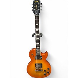 Used Gibson Les Paul Studio TANGERINE Solid Body Electric Guitar