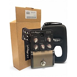 Used LR Baggs SESSION DI Acoustic Guitar Pickup