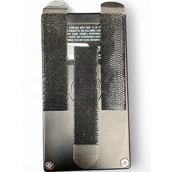 Used Walrus Audio POLYCHROME Effect Pedal