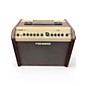 Used Fishman PROLBT500 Acoustic Guitar Combo Amp